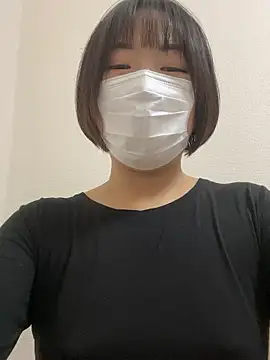 Snapshot of Yurika_oO chatting on November 6, 2025, 11:03 am Yurika oO online show from November 6, 2025, 11:03 am