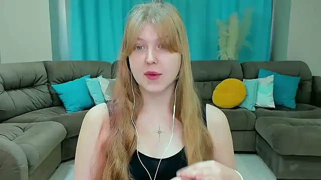 Stella Light online show from November 5, 2025, 4:26 am