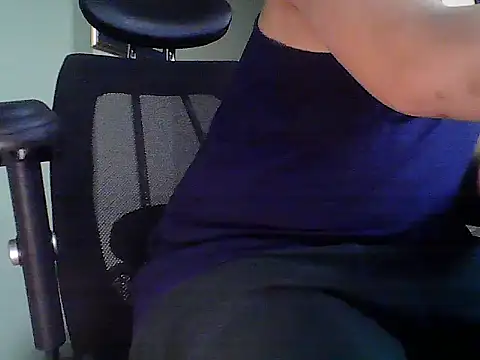 Snapshot of ChubOnTheInternet chatting on March 7, 2026, 3:50 pm ChubOnTheInternet online show from March 7, 2026, 3:50 pm