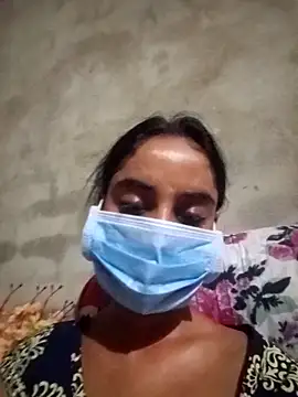 Snapshot of Your-Vaanya chatting on November 4, 2025, 1:20 am Your-Vaanya online show from November 4, 2025, 1:20 am