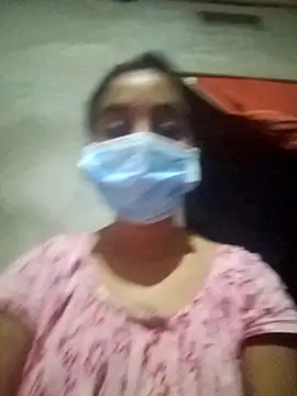 Snapshot of Your-Vaanya chatting on November 4, 2025, 2:32 pm Your-Vaanya online show from November 4, 2025, 2:32 pm