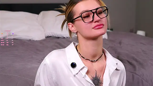 buvei online show from November 8, 2025, 1:25 pm