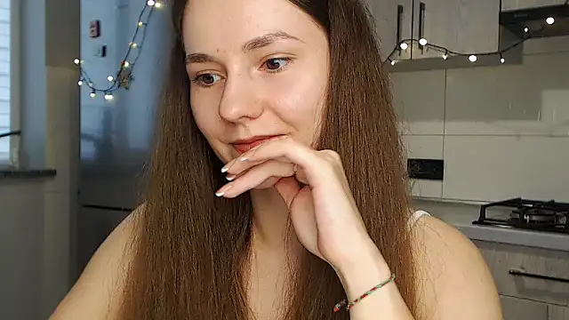 MilenaRossa online show from October 23, 2025, 1:54 pm