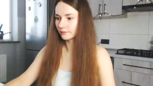 MilenaRossa online show from October 30, 2025, 10:35 am