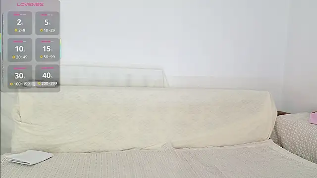 Snapshot of Abiutmm chatting on February 9, 2026, 2:48 pm Abiutmm online show from February 9, 2026, 2:48 pm