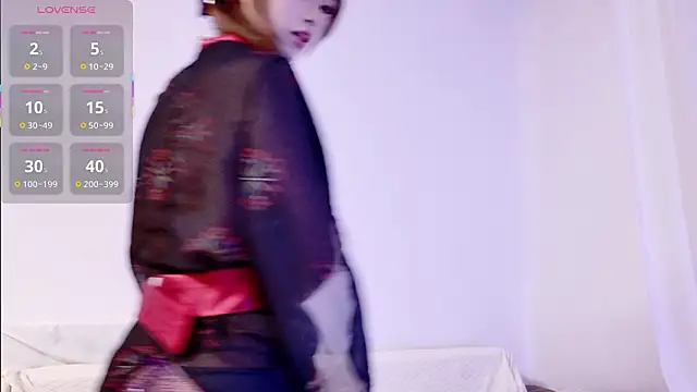 Snapshot of Abiutmm chatting on February 19, 2026, 2:03 pm Abiutmm online show from February 19, 2026, 2:03 pm