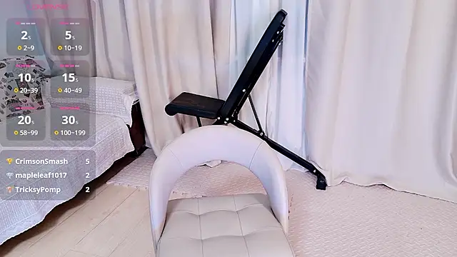 Snapshot of Abiutmm chatting on March 21, 2026, 2:10 pm Abiutmm online show from March 21, 2026, 2:10 pm