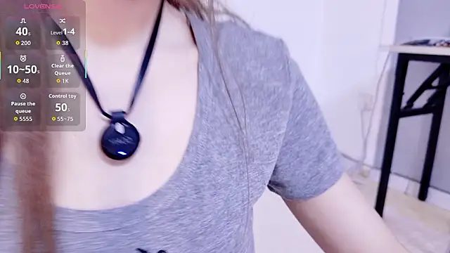 Snapshot of Abiutmm chatting on February 22, 2026, 1:57 pm Abiutmm online show from February 22, 2026, 1:57 pm