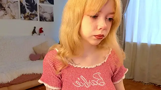 Rochelle Dolly online show from January 7, 2026, 10:31 am