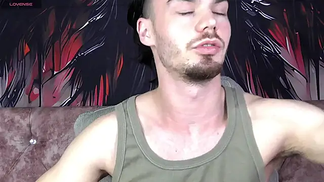 OceannHeart online show from December 5, 2025, 4:00 am