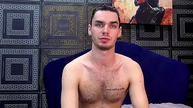 OceannHeart online show from February 16, 2026, 5:55 pm