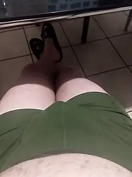 Cedric7653 online show from December 21, 2025, 7:21 am