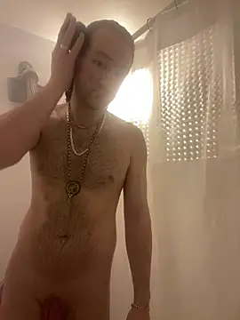 LSDsexslave online show from March 20, 2026, 7:15 pm