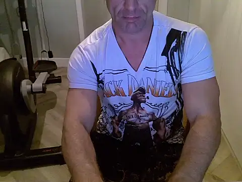 RimmingHar online show from November 1, 2025, 9:30 pm