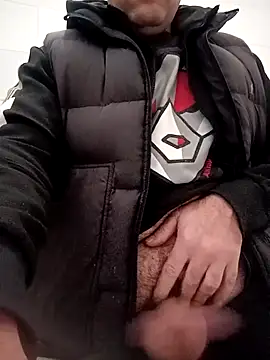 Romaeterna  online show from January 10, 2026, 12:22 pm