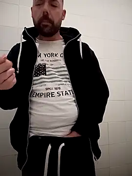 Romaeterna  online show from February 2, 2026, 5:12 pm