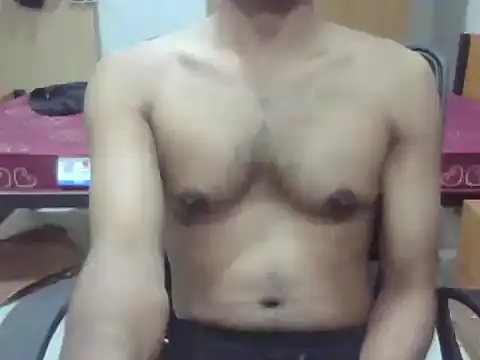 nick2445 online show from March 5, 2026, 7:43 pm