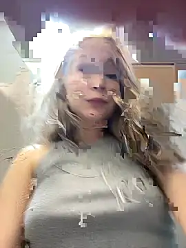 Eliiizaaa online show from October 29, 2025, 6:07 pm