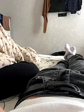 Maria-Cristi11 online show from October 20, 2025, 8:37 am