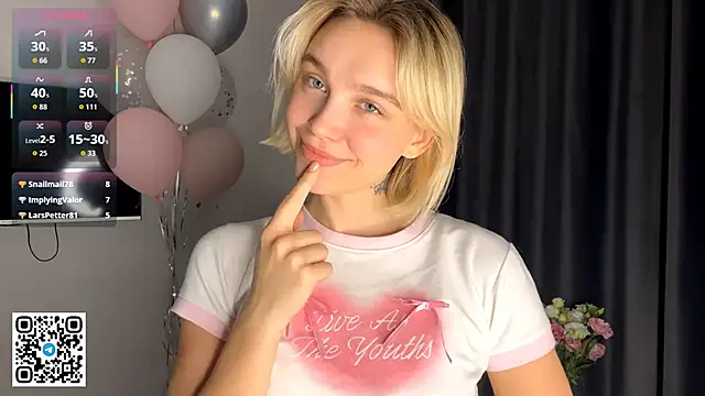 Snapshot of MelodyImam chatting on November 23, 2025, 3:22 pm MelodyImam online show from November 23, 2025, 3:22 pm