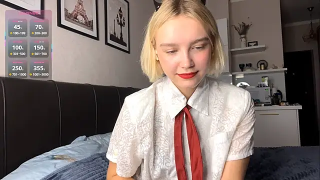 Snapshot of MelodyImam chatting on October 31, 2025, 4:25 pm MelodyImam online show from October 31, 2025, 4:25 pm