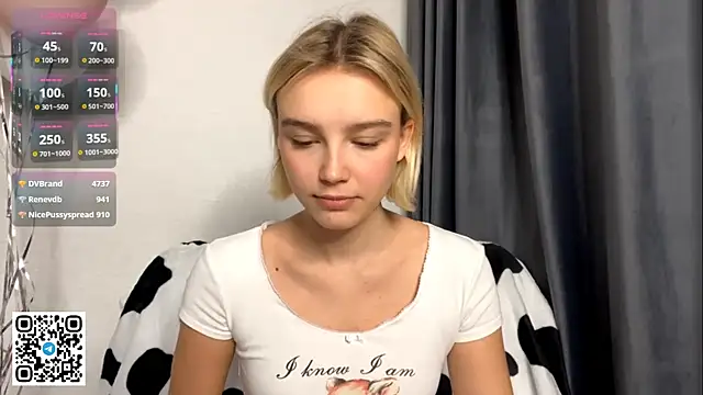 Snapshot of MelodyImam chatting on November 29, 2025, 2:28 pm MelodyImam online show from November 29, 2025, 2:28 pm