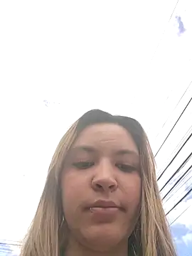 celeste 83 online show from January 18, 2026, 8:12 pm