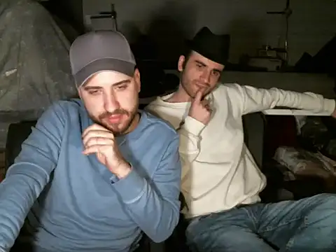 2hellboys online show from October 31, 2025, 3:14 am