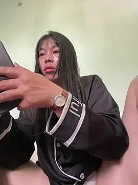 Winny-sexy online show from July 4, 2026, 1:45 am