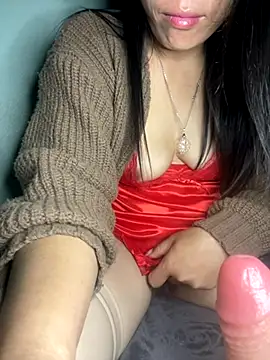 Winny-sexy online show from November 23, 2025, 2:16 pm