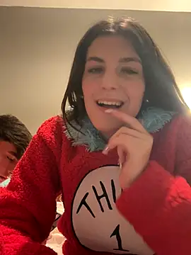 Brunnettebabe007 online show from November 6, 2025, 1:31 am