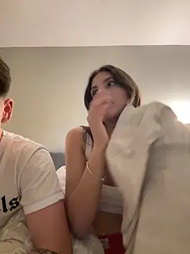 Brunnettebabe007 online show from November 13, 2025, 10:46 pm