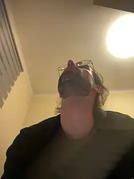 Paapii1098 online show from March 20, 2026, 9:05 pm