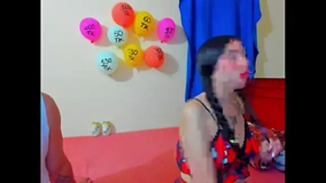 Snapshot of astredad2025 chatting on October 31, 2025, 2:52 am astredad2025 online show from October 31, 2025, 2:52 am