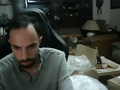 sex247spain online show from November 5, 2025, 1:31 am