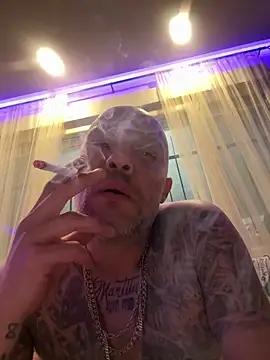 gitanoMad online show from February 28, 2026, 12:10 am