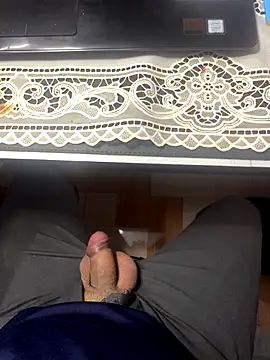 mrbigso22 online show from November 22, 2025, 9:30 am