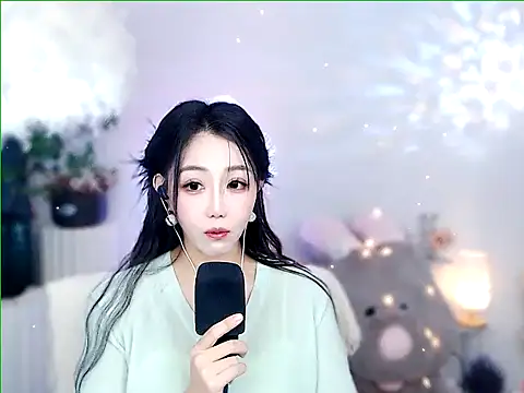 mumu-888888 online show from October 24, 2025, 8:02 am