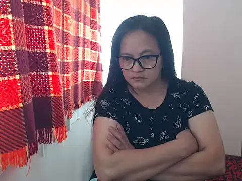 Kinkybela2025 online show from July 4, 2026, 11:09 pm