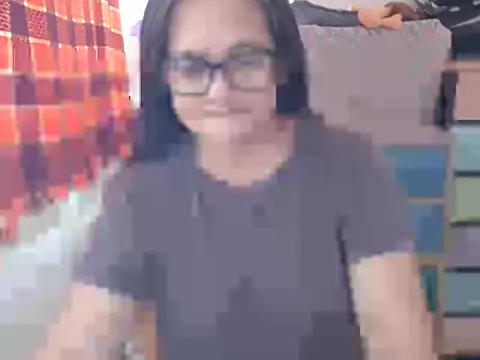 Kinkybela2025 online show from March 2, 2026, 7:37 am