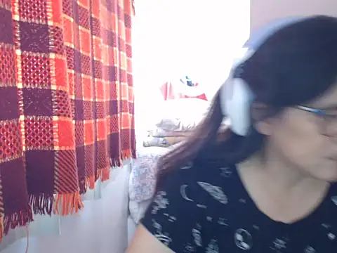 Kinkybela2025 online show from July 5, 2026, 5:14 am