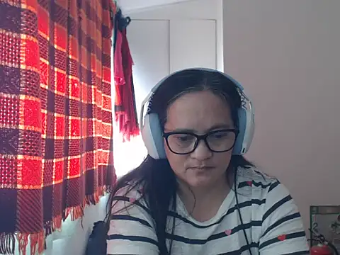 Kinkybela2025 online show from July 31, 2026, 11:46 pm
