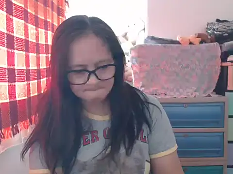 Kinkybela2025 online show from February 11, 2026, 12:10 am