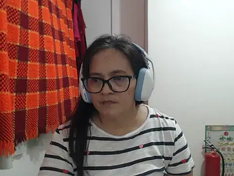 Kinkybela2025 online show from August 1, 2026, 11:52 am