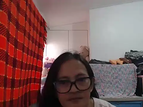 Kinkybela2025 online show from February 13, 2026, 5:51 am