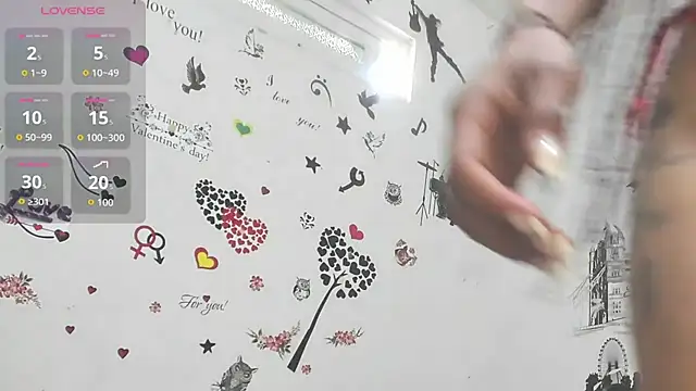 Snapshot of YAILIN_04 chatting on March 26, 2026, 7:01 pm YAILIN 04 online show from March 26, 2026, 7:01 pm