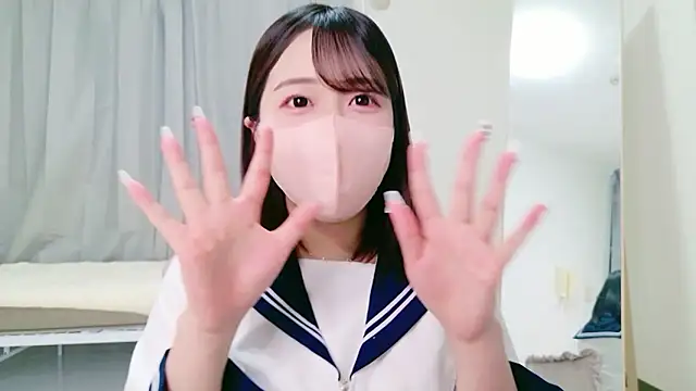 yui chan00 online show from April 1, 2026, 8:04 am