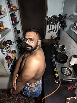 Snapshot of Siranjeevishiva chatting on April 9, 2026, 6:03 pm Siranjeevishiva online show from April 9, 2026, 6:03 pm