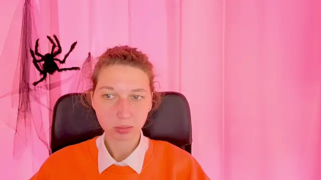 Snapshot of CuteEllii chatting on November 15, 2025, 11:25 am CuteEllii online show from November 15, 2025, 11:25 am