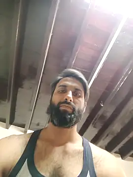 shail1987 online show from March 11, 2026, 9:03 am